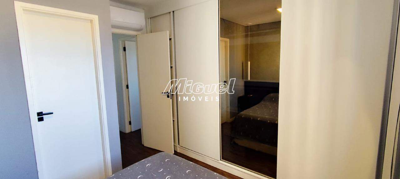 Apartamento, à venda, Cidade Alta - 3 quartos Residencial Novitá - Piracicaba/SP: 