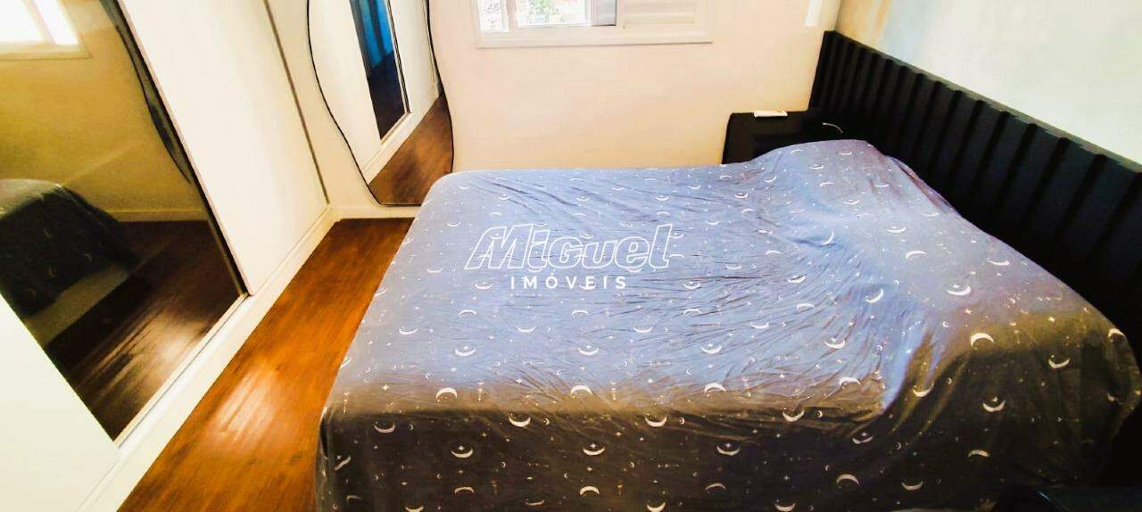 Apartamento, à venda, Cidade Alta - 3 quartos Residencial Novitá - Piracicaba/SP: 
