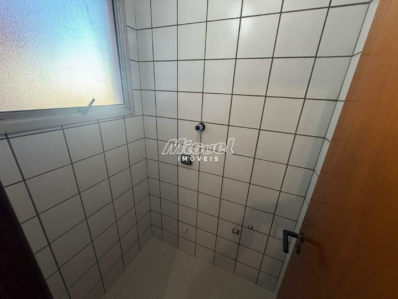Apartamento, para aluguel, Centro - 3 quartos Edifício Portal dos Frades - Piracicaba/SP: 