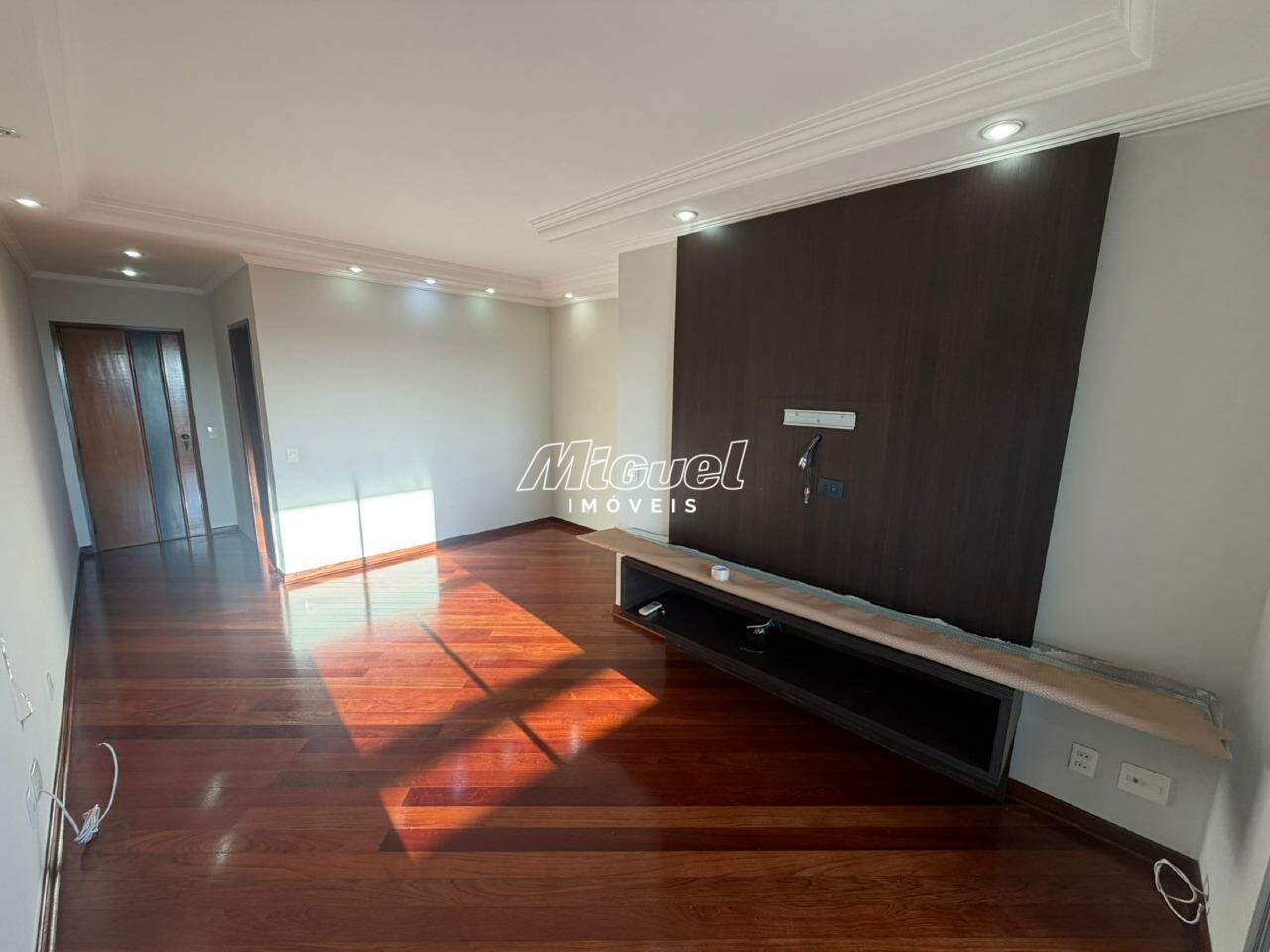 Apartamento, para aluguel, Centro - 3 quartos Edifício Portal dos Frades - Piracicaba/SP: 