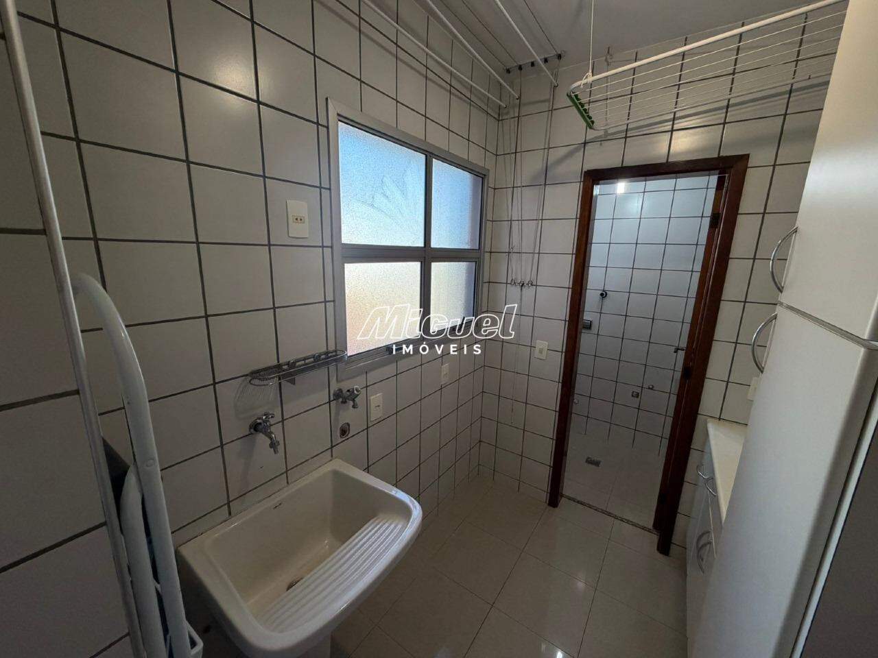 Apartamento, para aluguel, Centro - 3 quartos Edifício Portal dos Frades - Piracicaba/SP: 