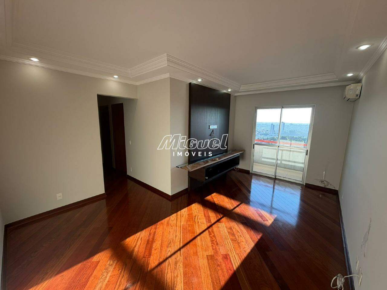 Apartamento, para aluguel, Centro - 3 quartos Edifício Portal dos Frades - Piracicaba/SP: 