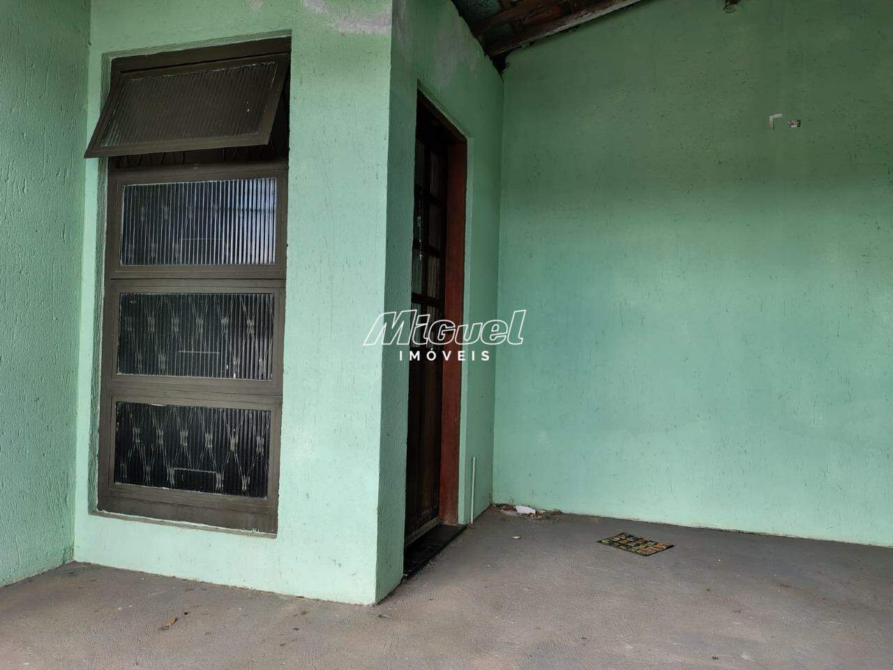 Casa, à venda, Morumbi - 3 quartos - Piracicaba/SP: 