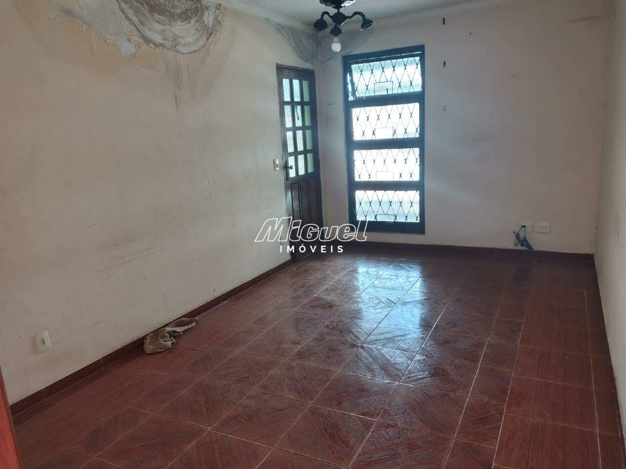 Casa, à venda, Morumbi - 3 quartos - Piracicaba/SP:
