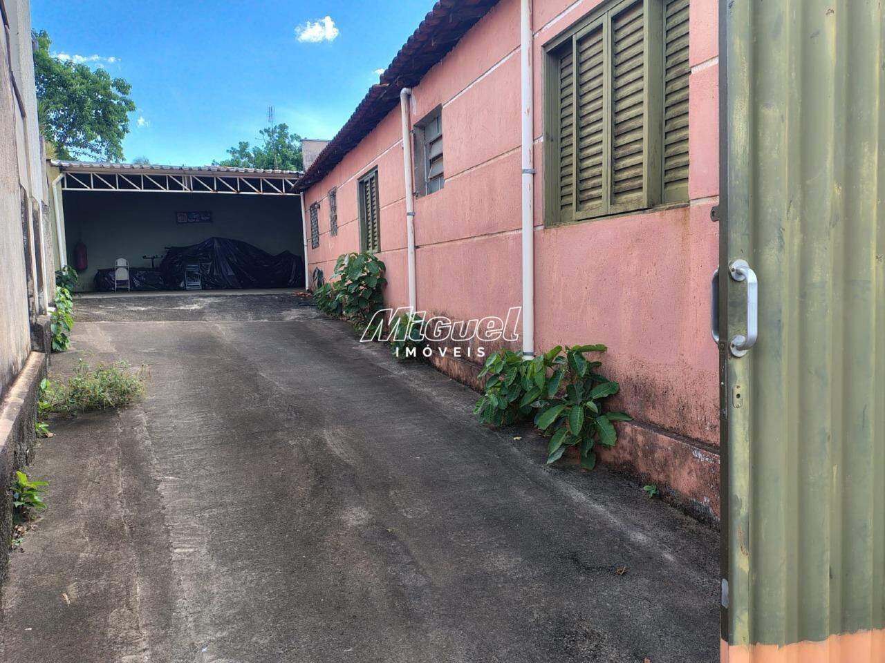 Casa, à venda, Morumbi - 3 quartos - Piracicaba/SP: 