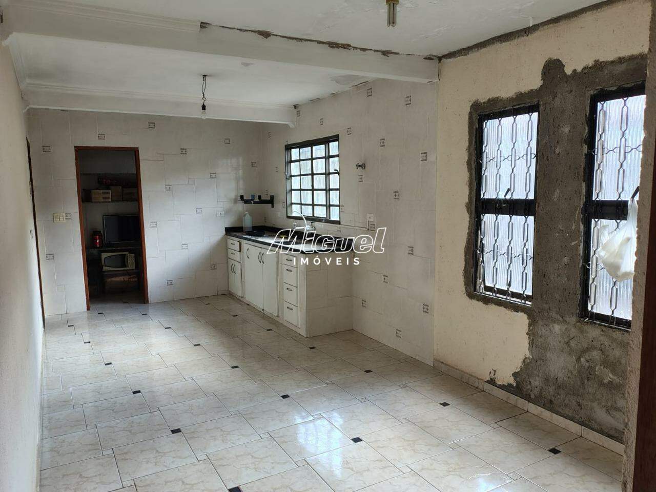 Casa, à venda, Morumbi - 3 quartos - Piracicaba/SP:
