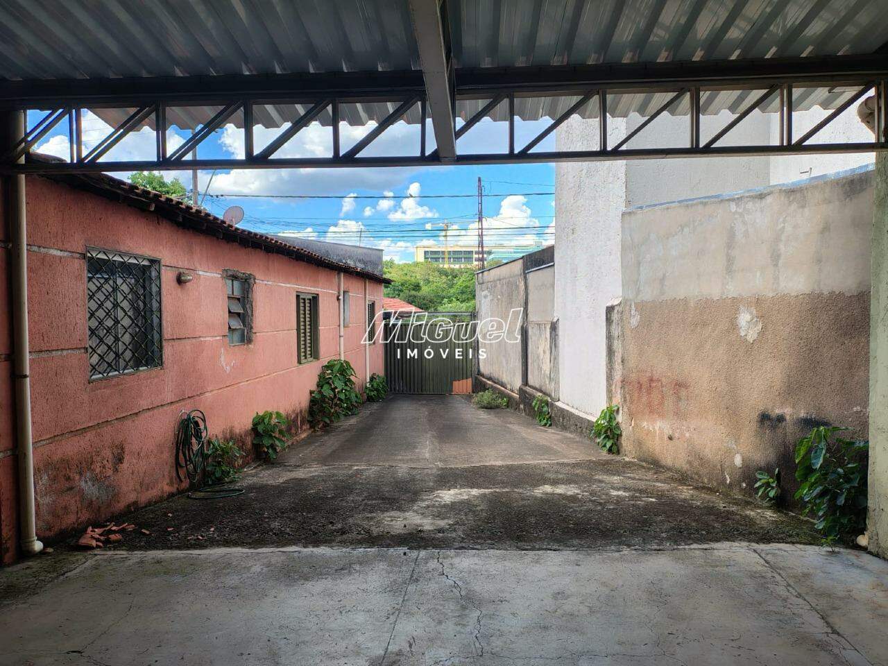 Casa, à venda, Morumbi - 3 quartos - Piracicaba/SP: 