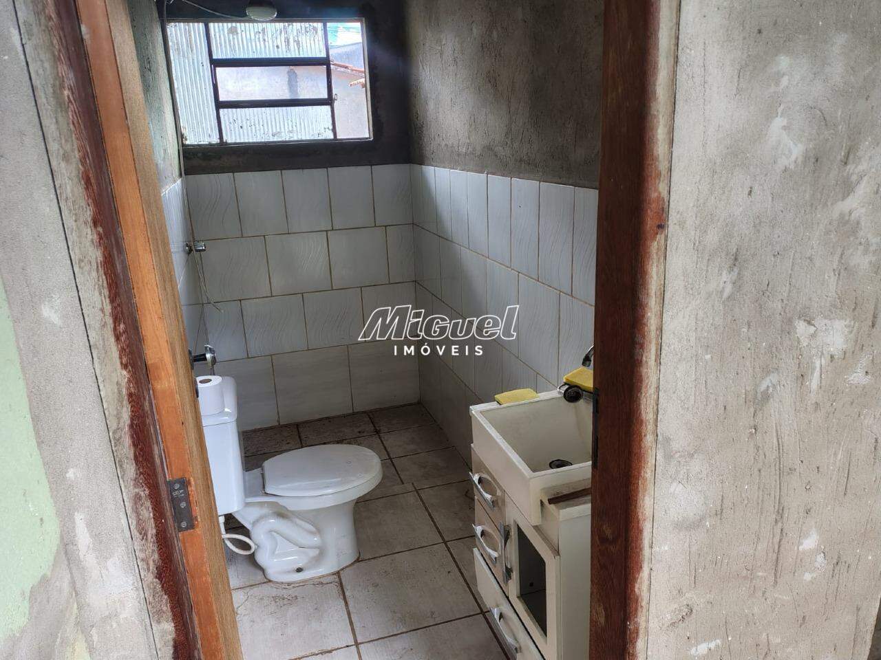 Casa, à venda, Morumbi - 3 quartos - Piracicaba/SP: