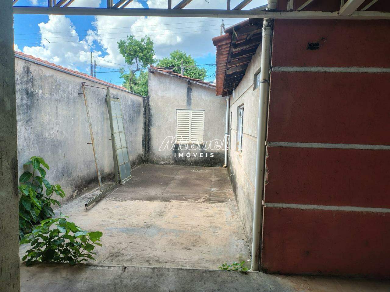 Casa, à venda, Morumbi - 3 quartos - Piracicaba/SP: