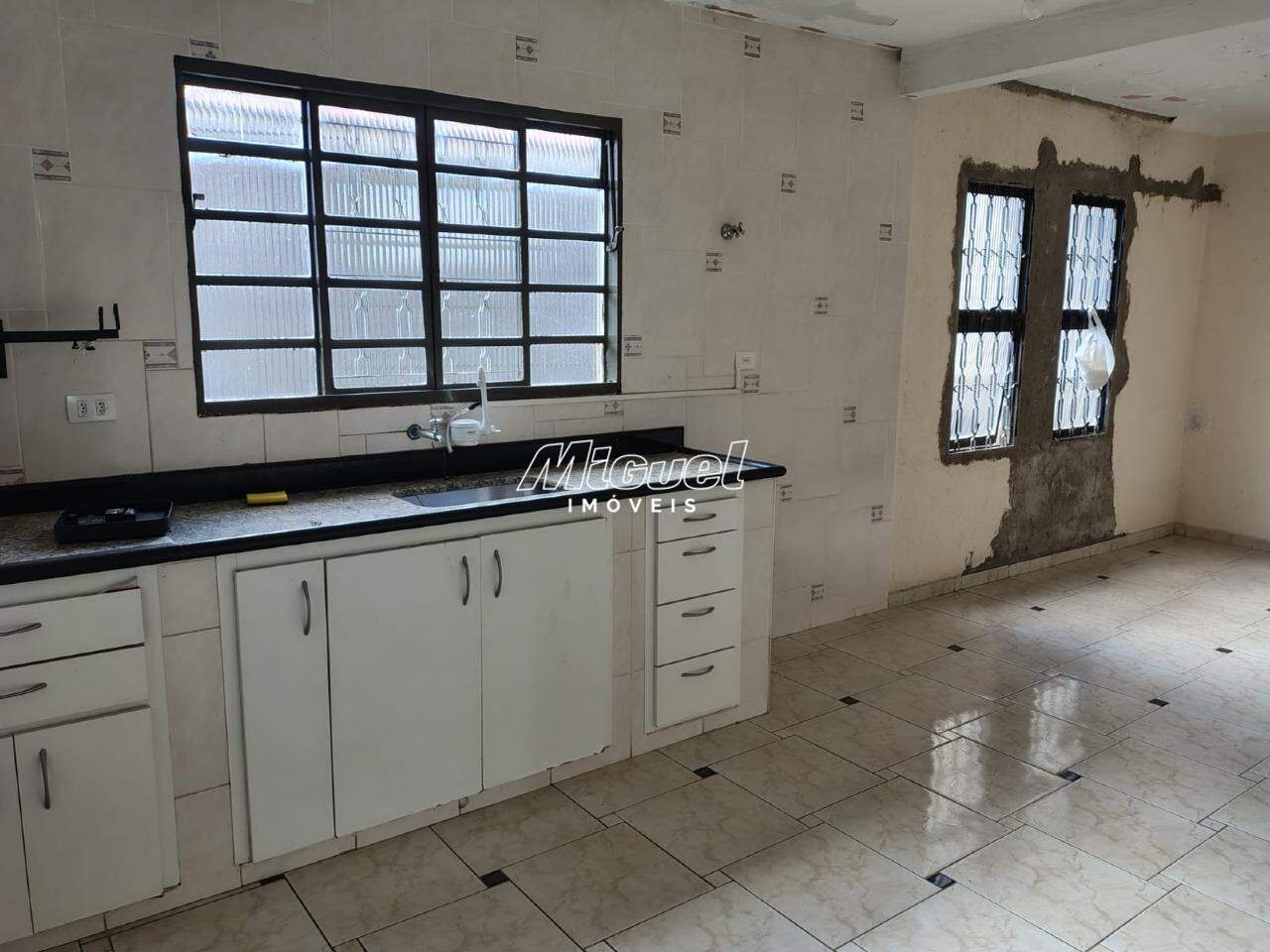 Casa, à venda, Morumbi - 3 quartos - Piracicaba/SP: