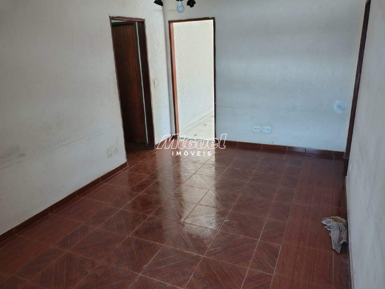 Casa, à venda, Morumbi - 3 quartos - Piracicaba/SP:
