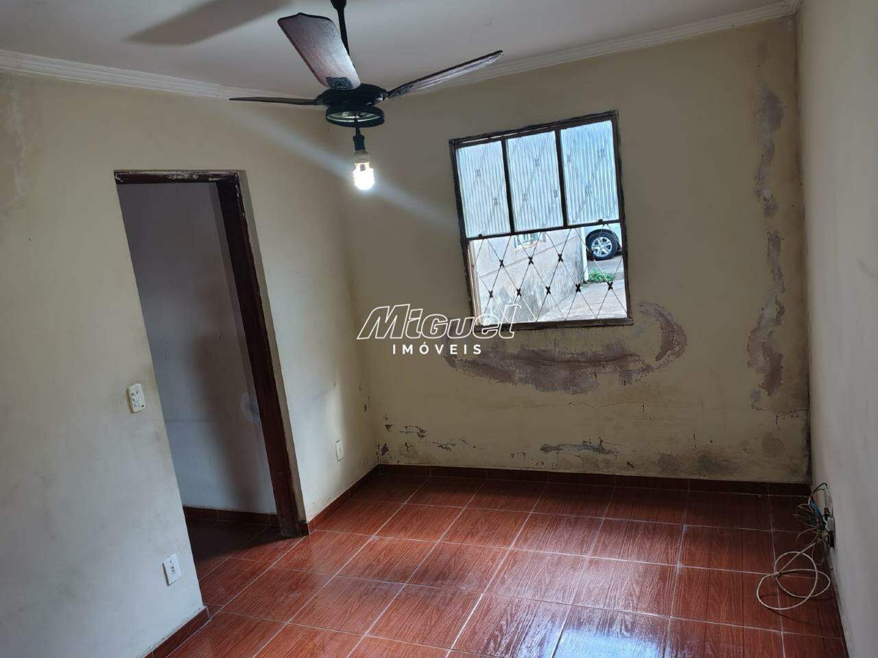 Casa, à venda, Morumbi - 3 quartos - Piracicaba/SP: