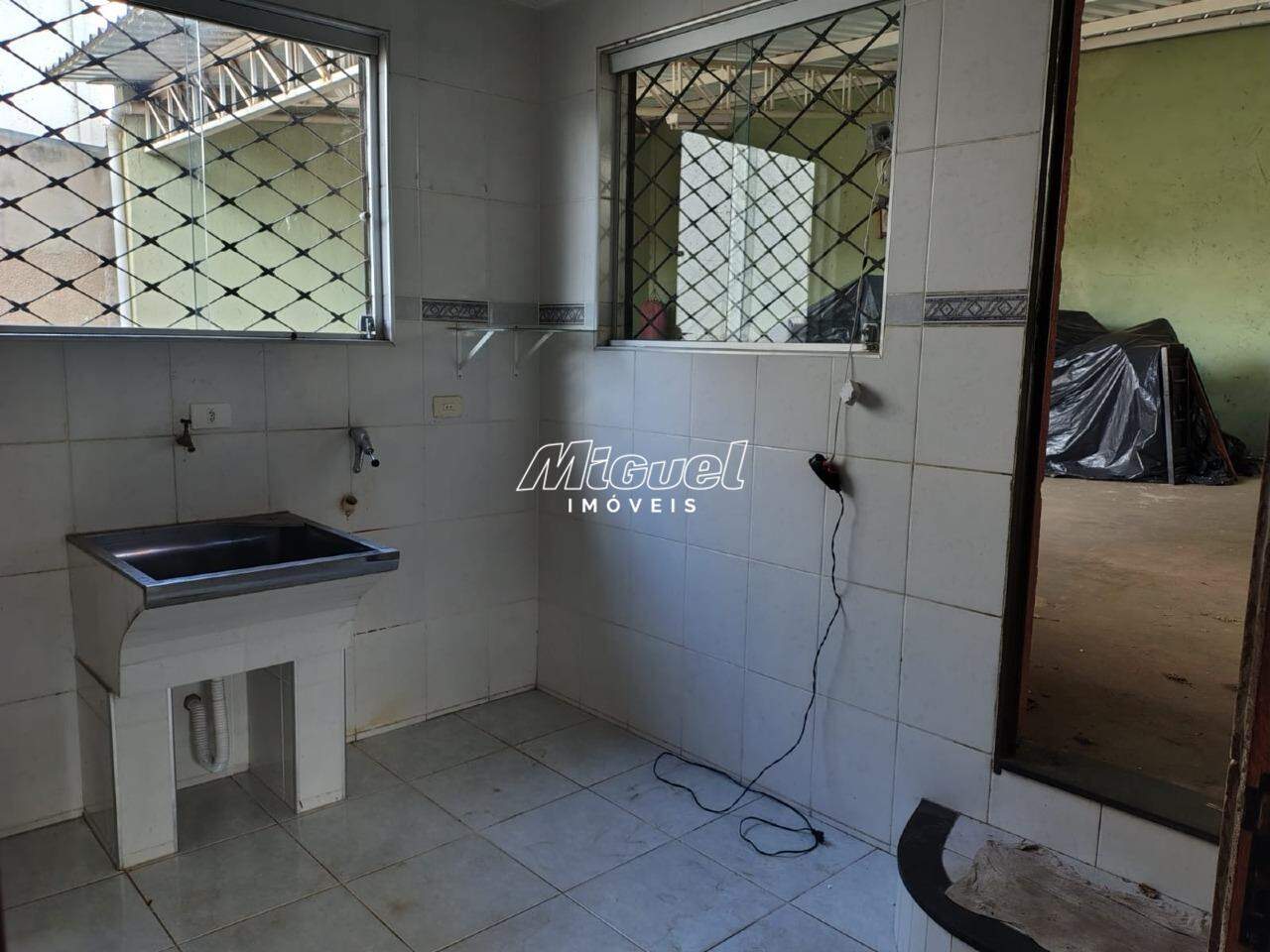 Casa, à venda, Morumbi - 3 quartos - Piracicaba/SP: