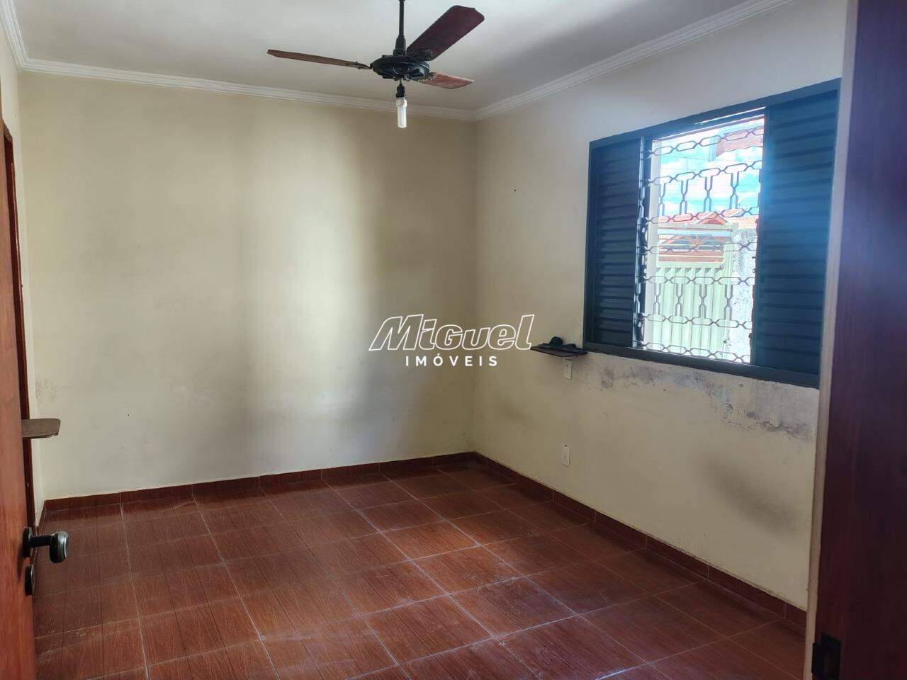 Casa, à venda, Morumbi - 3 quartos - Piracicaba/SP: