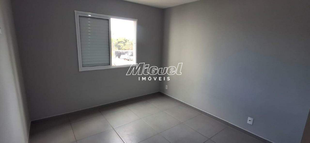Apartamento, para aluguel, Jardim Abaeté - 2 quartos Condomínio Residencial Top Life II - Piracicaba/SP: 
