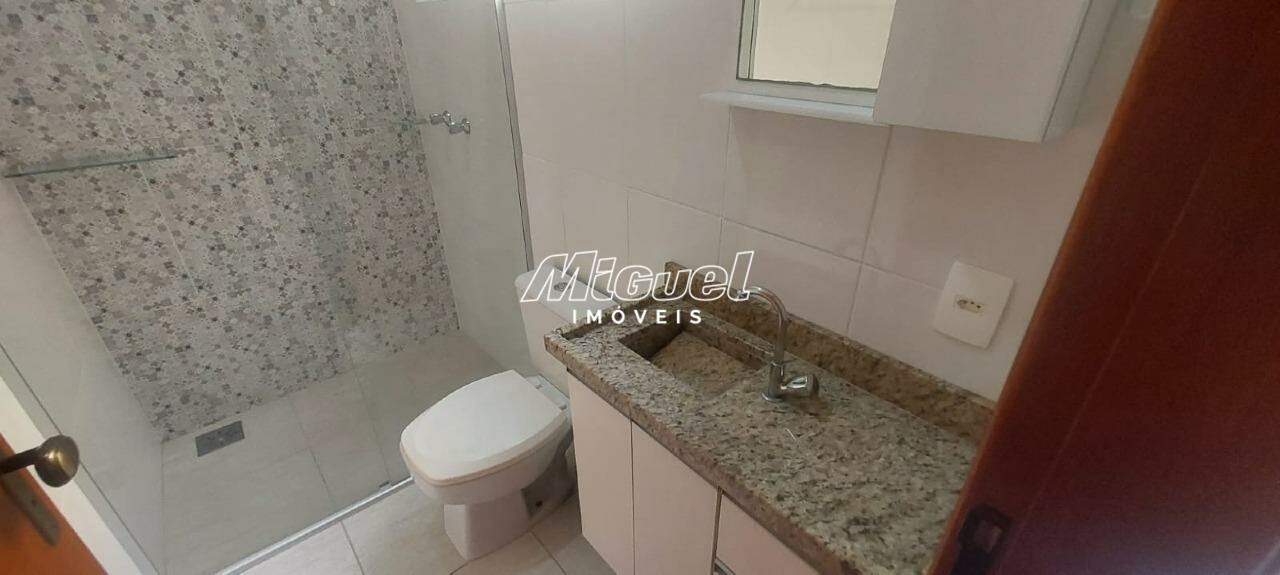 Casa, à venda, Jardim Astúrias I - 3 quartos - Piracicaba/SP: 