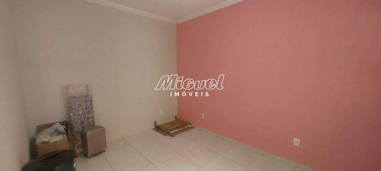 Casa, à venda, Jardim Astúrias I - 3 quartos - Piracicaba/SP: 