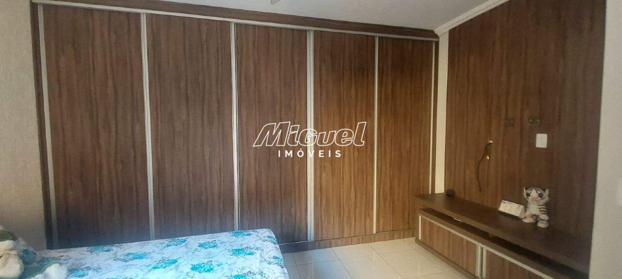 Casa, à venda, Jardim Astúrias I - 3 quartos - Piracicaba/SP: 