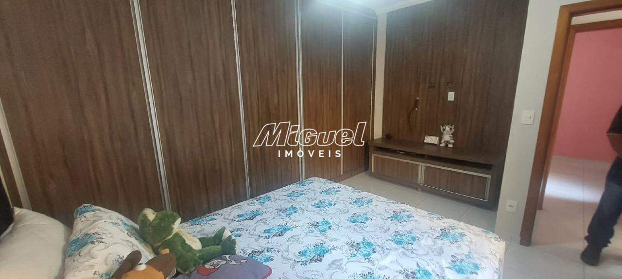 Casa, à venda, Jardim Astúrias I - 3 quartos - Piracicaba/SP: 