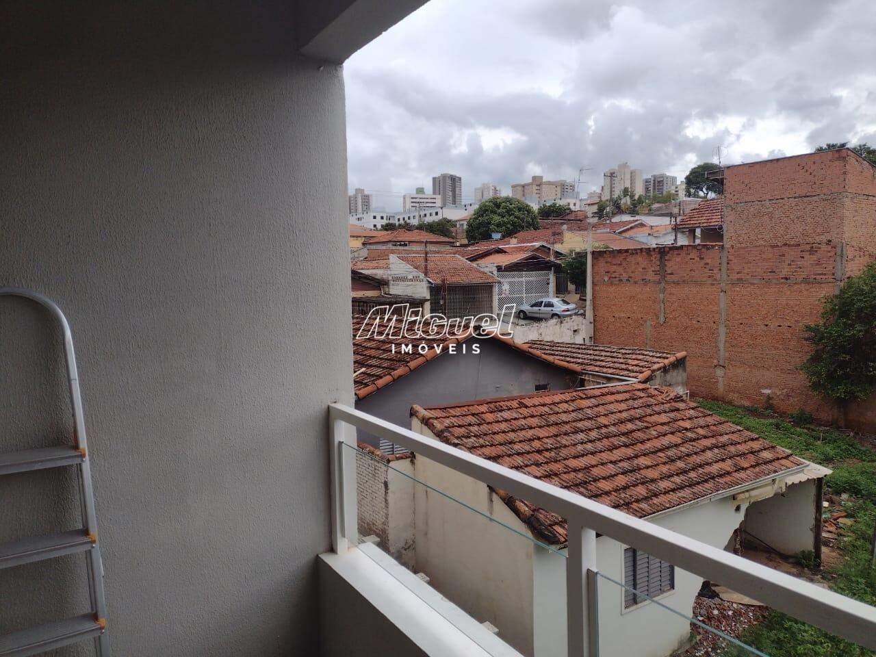Apartamento, à venda, Piracicamirim - 2 quartos Condomínio Residencial Spazio Palazzo Di Spagna - Piracicaba/SP: 
