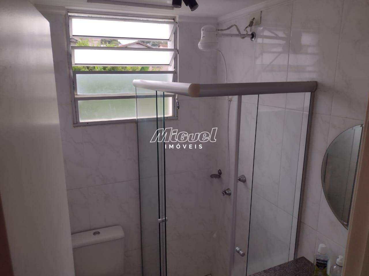 Apartamento, à venda, Piracicamirim - 2 quartos Condomínio Residencial Spazio Palazzo Di Spagna - Piracicaba/SP: 