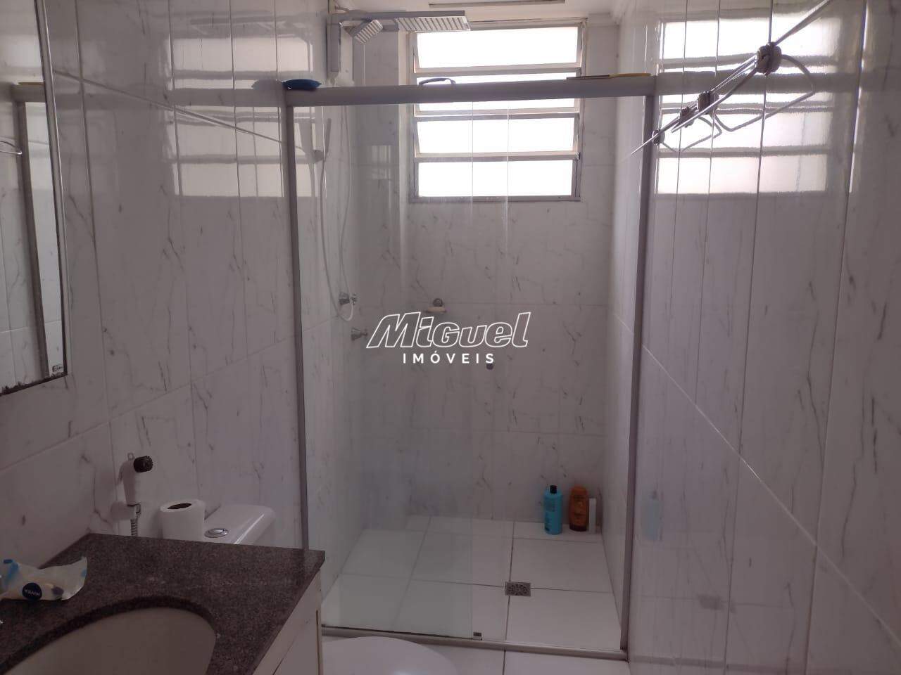 Apartamento, à venda, Piracicamirim - 2 quartos Condomínio Residencial Spazio Palazzo Di Spagna - Piracicaba/SP: 