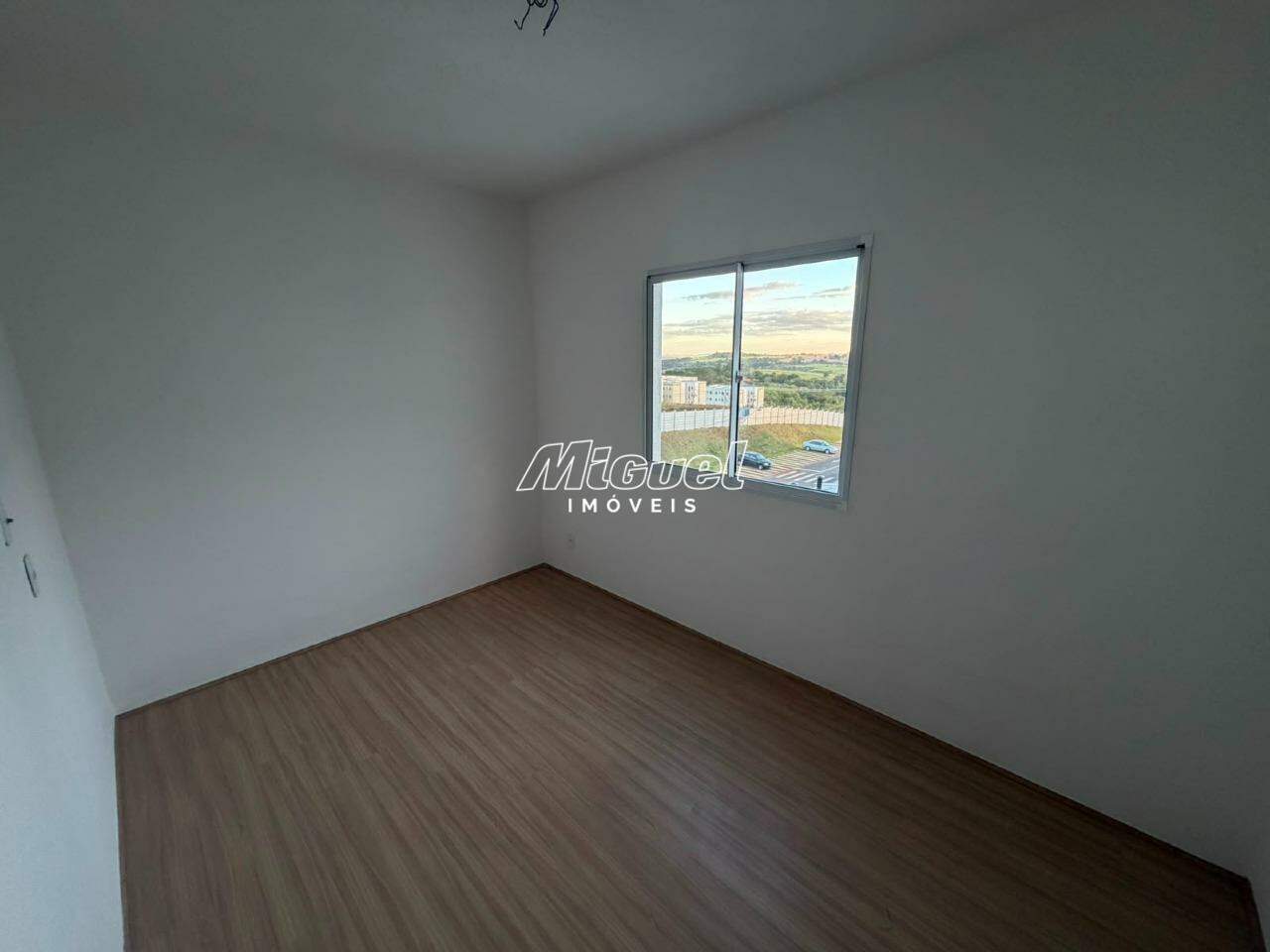 Apartamento, para aluguel, Jardim Parque Jupiá - 2 quartos Urban RNI - Piracicaba/SP: 