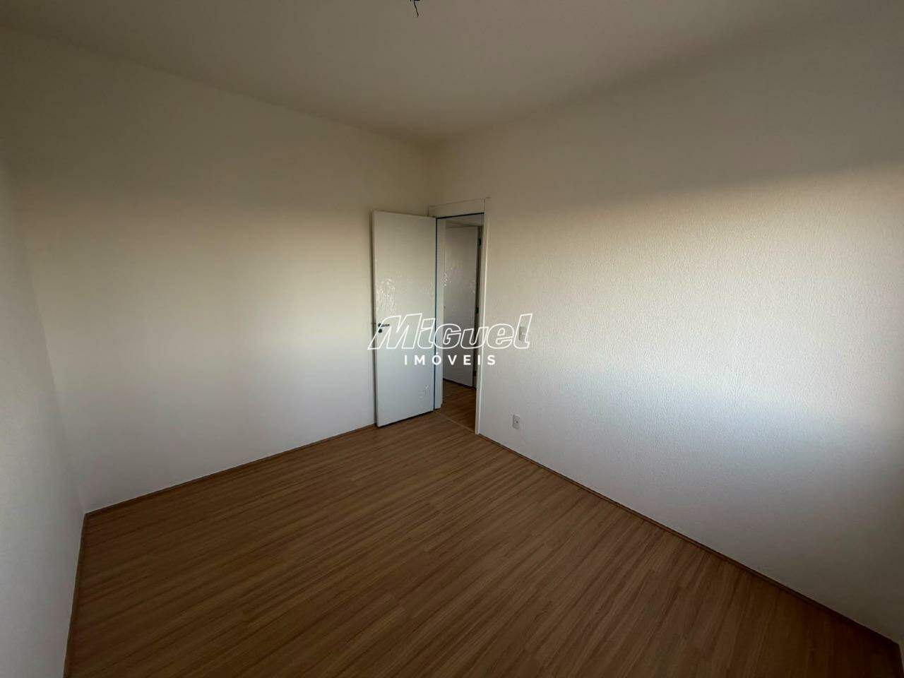 Apartamento, para aluguel, Jardim Parque Jupiá - 2 quartos Urban RNI - Piracicaba/SP: 