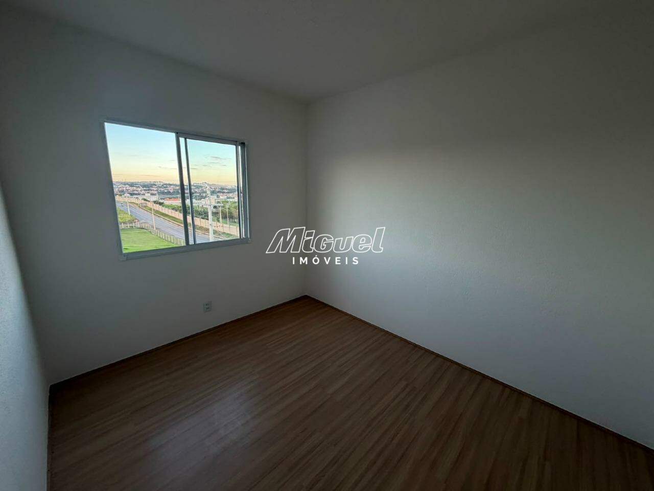 Apartamento, para aluguel, Jardim Parque Jupiá - 2 quartos Urban RNI - Piracicaba/SP: 
