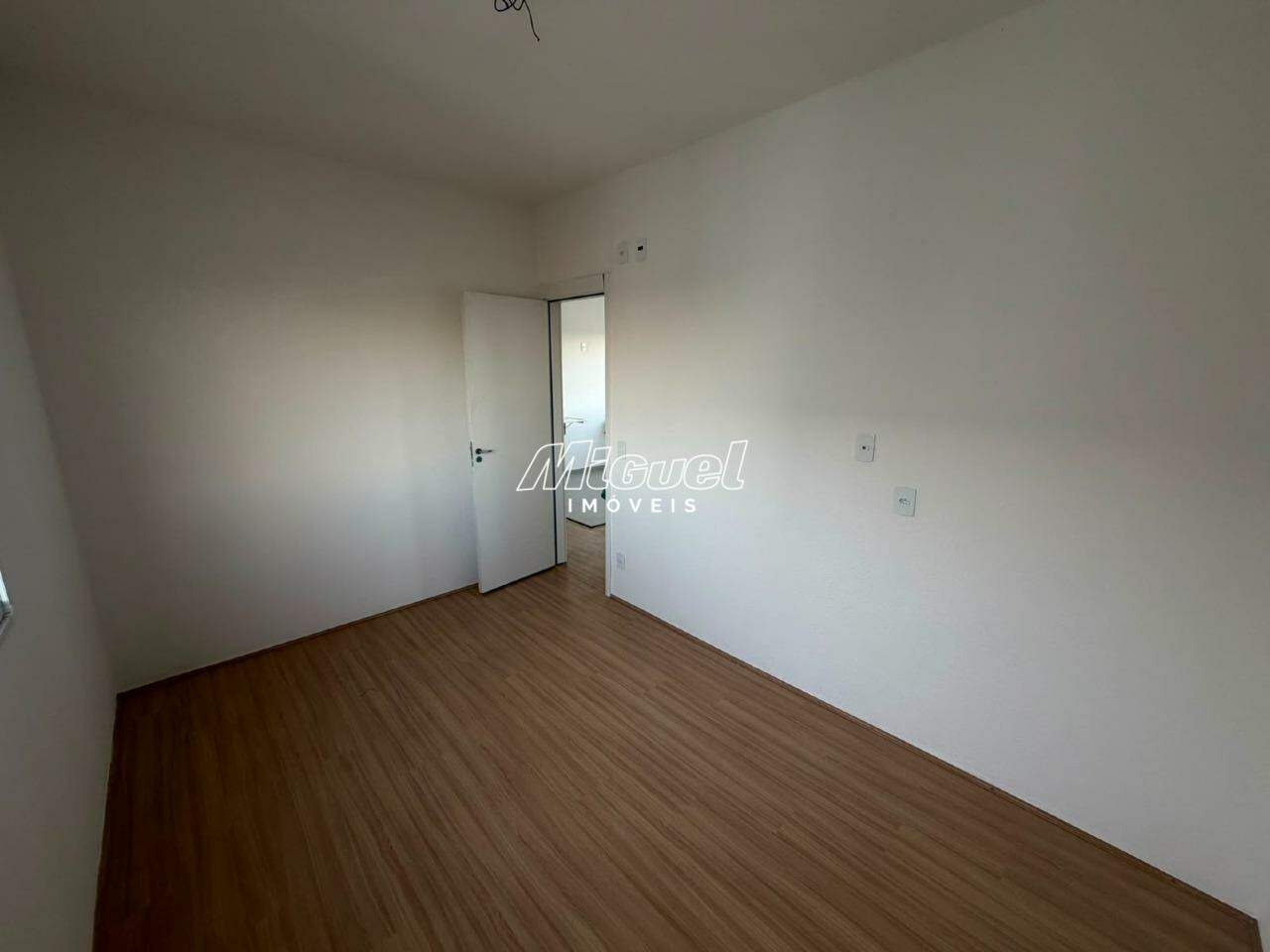 Apartamento, para aluguel, Jardim Parque Jupiá - 2 quartos Urban RNI - Piracicaba/SP: 