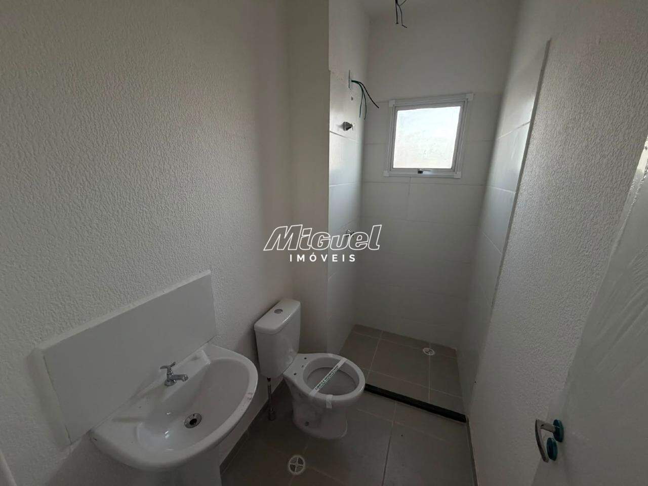 Apartamento, para aluguel, Jardim Parque Jupiá - 2 quartos Urban RNI - Piracicaba/SP: 