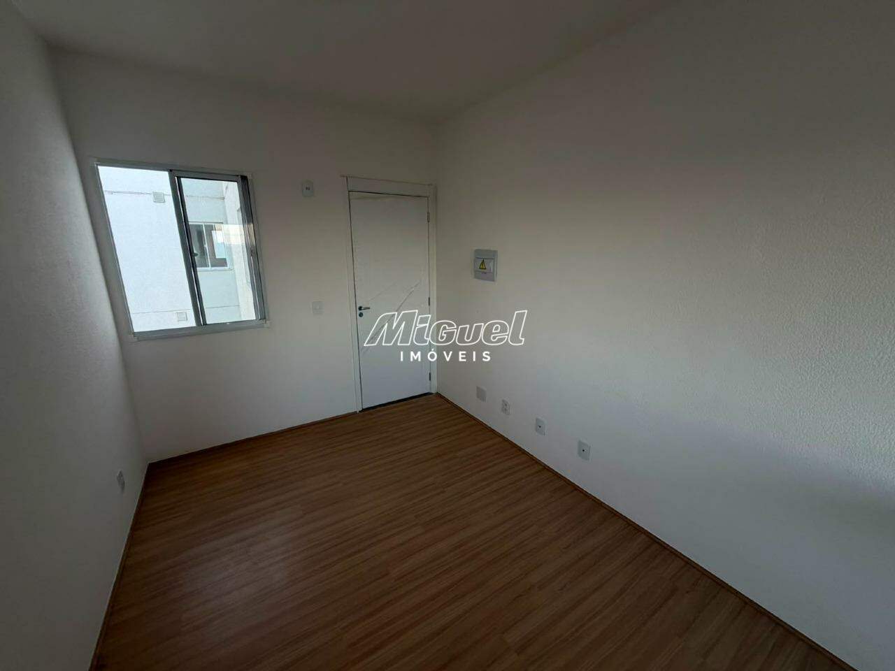 Apartamento, para aluguel, Jardim Parque Jupiá - 2 quartos Urban RNI - Piracicaba/SP: 