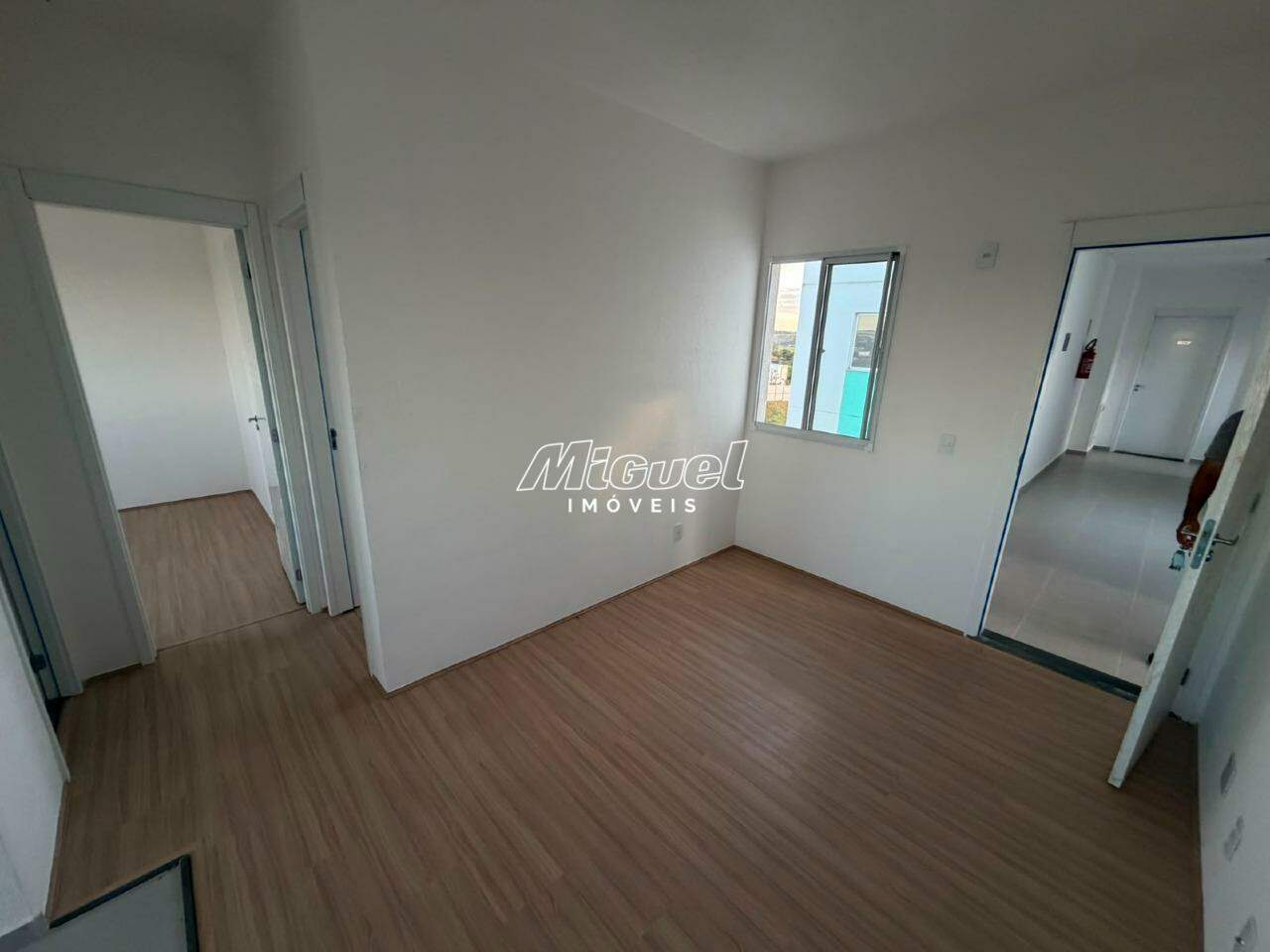 Apartamento, para aluguel, Jardim Parque Jupiá - 2 quartos Urban RNI - Piracicaba/SP: 