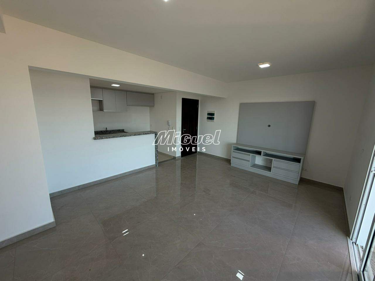 Apartamento, para aluguel, Piracicamirim - 3 quartos Supreme Residencial - Piracicaba/SP: 