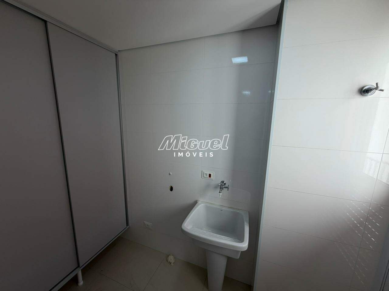 Apartamento, para aluguel, Piracicamirim - 3 quartos Supreme Residencial - Piracicaba/SP: 