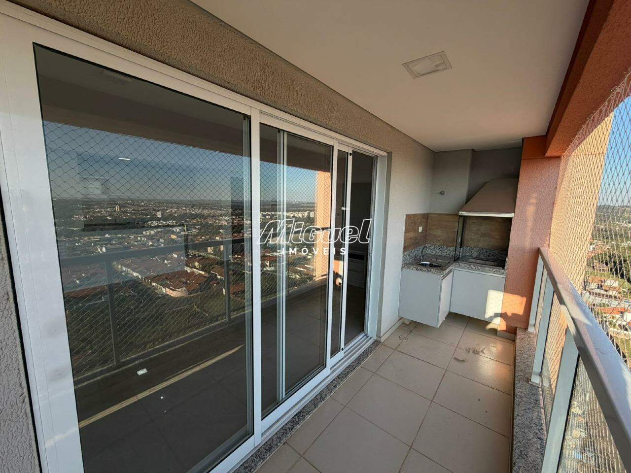 Apartamento, para aluguel, Piracicamirim - 3 quartos Supreme Residencial - Piracicaba/SP: 