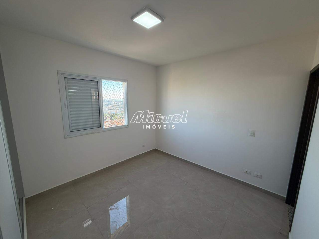 Apartamento, para aluguel, Piracicamirim - 3 quartos Supreme Residencial - Piracicaba/SP: 