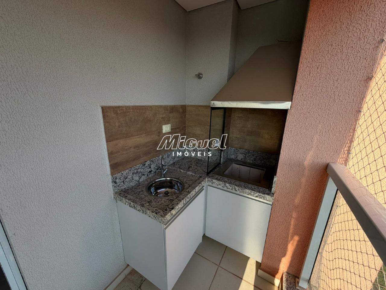Apartamento, para aluguel, Piracicamirim - 3 quartos Supreme Residencial - Piracicaba/SP: 