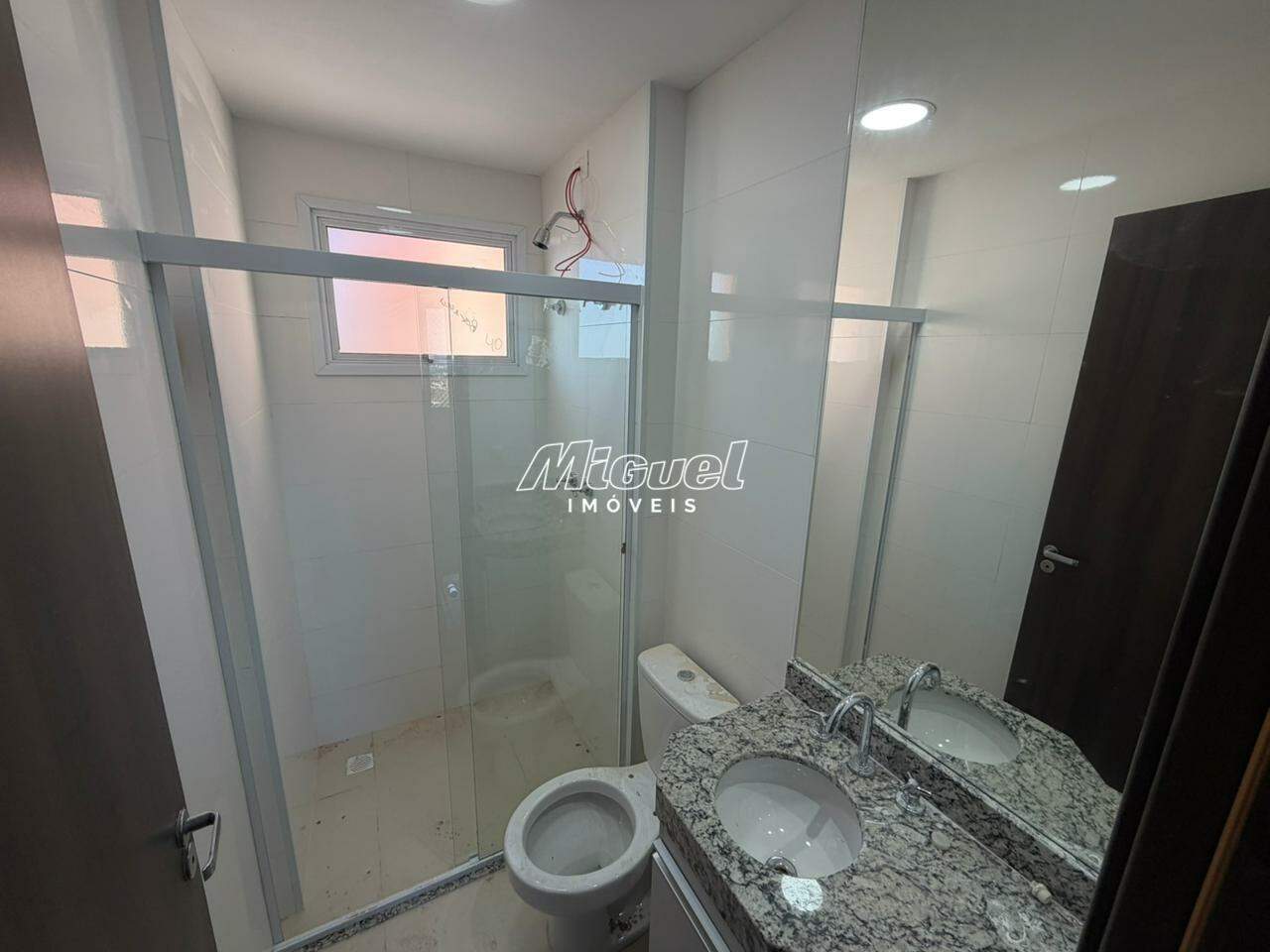 Apartamento, para aluguel, Piracicamirim - 3 quartos Supreme Residencial - Piracicaba/SP: 