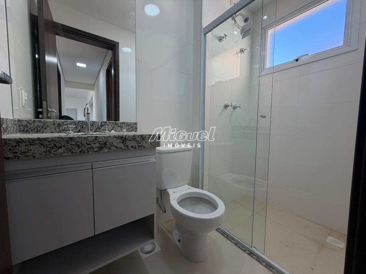 Apartamento, para aluguel, Piracicamirim - 3 quartos Supreme Residencial - Piracicaba/SP: 