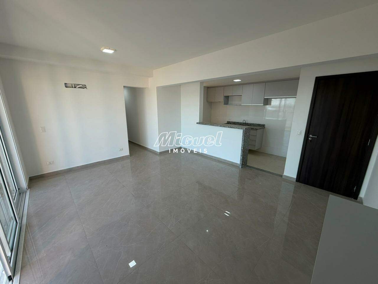 Apartamento, para aluguel, Piracicamirim - 3 quartos Supreme Residencial - Piracicaba/SP: 