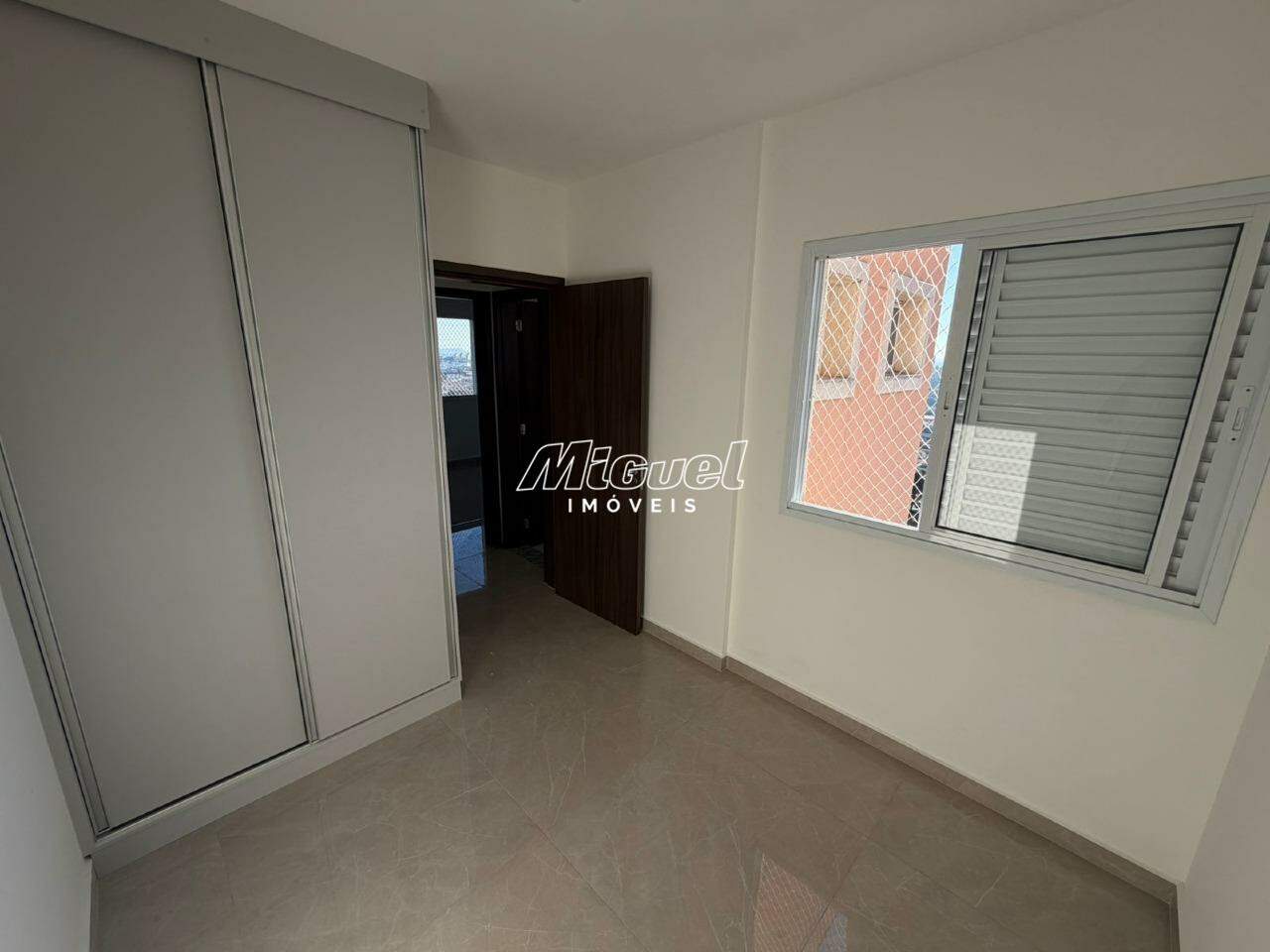 Apartamento, para aluguel, Piracicamirim - 3 quartos Supreme Residencial - Piracicaba/SP: 