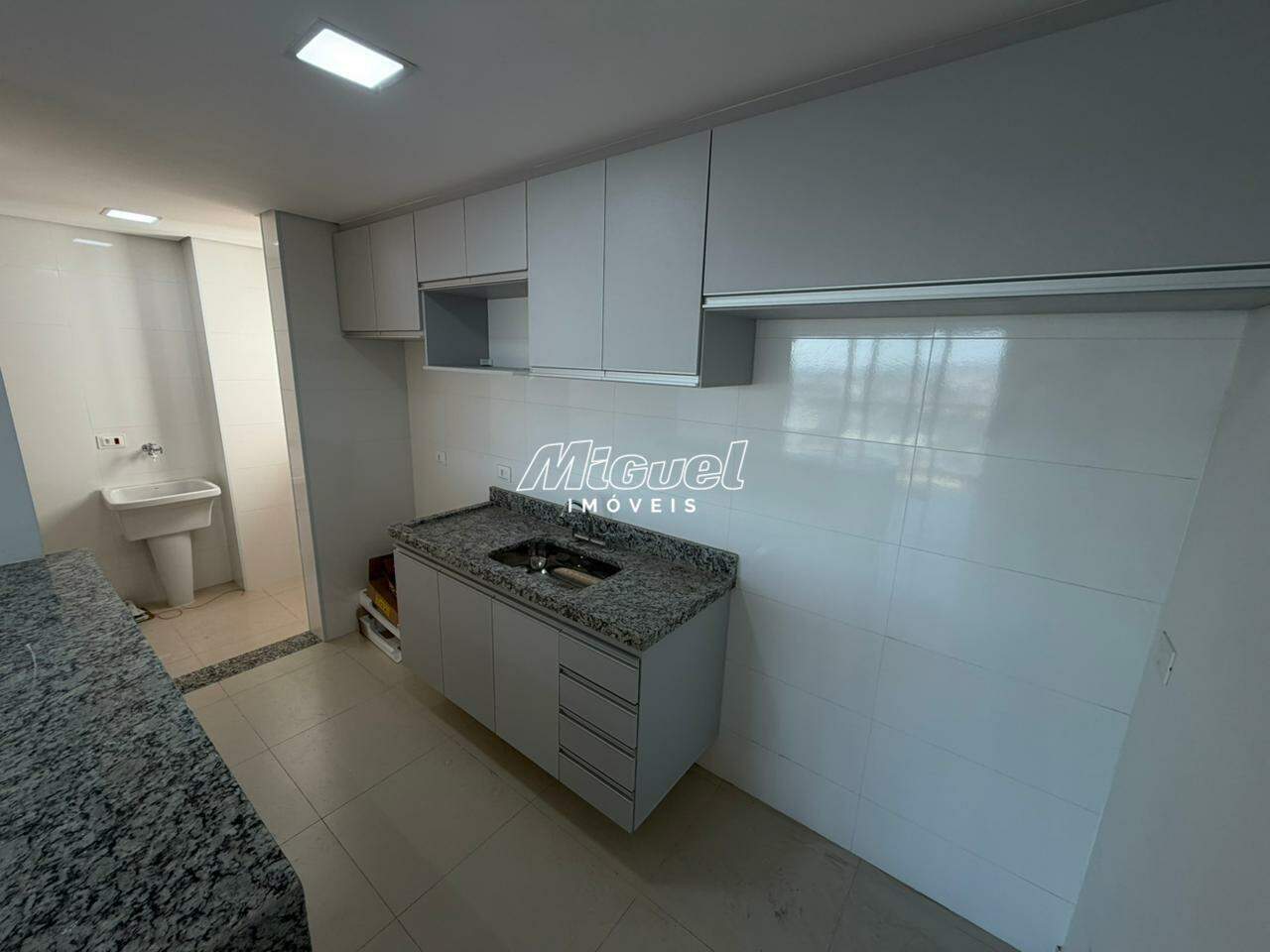 Apartamento, para aluguel, Piracicamirim - 3 quartos Supreme Residencial - Piracicaba/SP: 