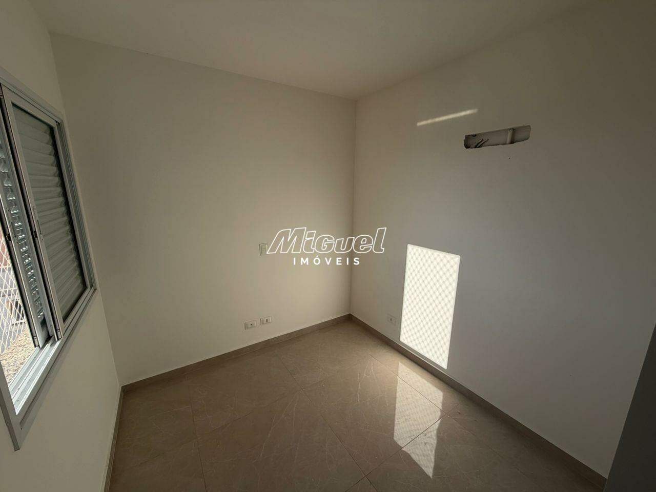 Apartamento, para aluguel, Piracicamirim - 3 quartos Supreme Residencial - Piracicaba/SP: 