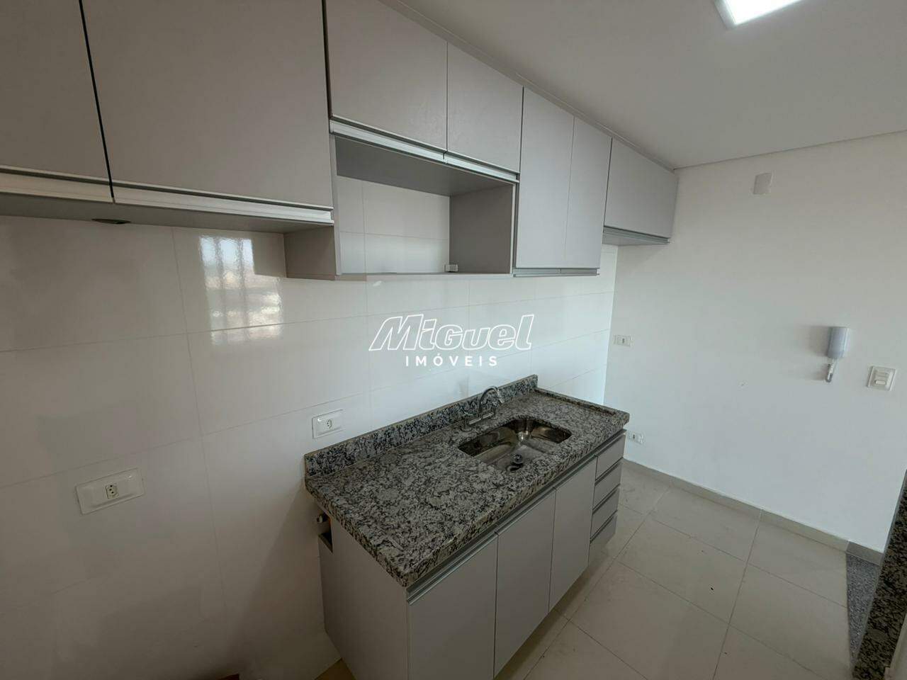 Apartamento, para aluguel, Piracicamirim - 3 quartos Supreme Residencial - Piracicaba/SP: 