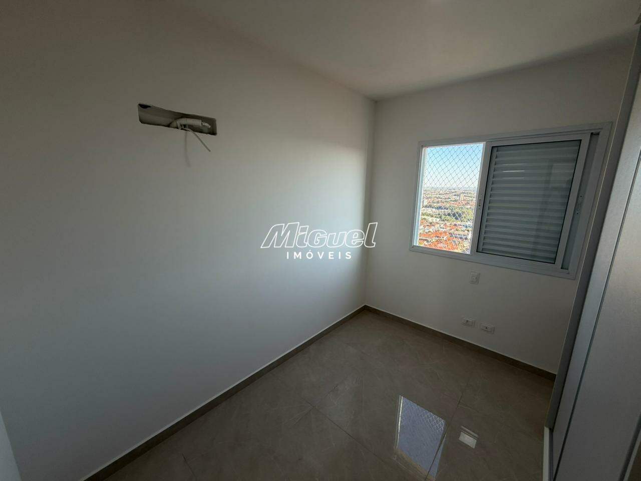 Apartamento, para aluguel, Piracicamirim - 3 quartos Supreme Residencial - Piracicaba/SP: 