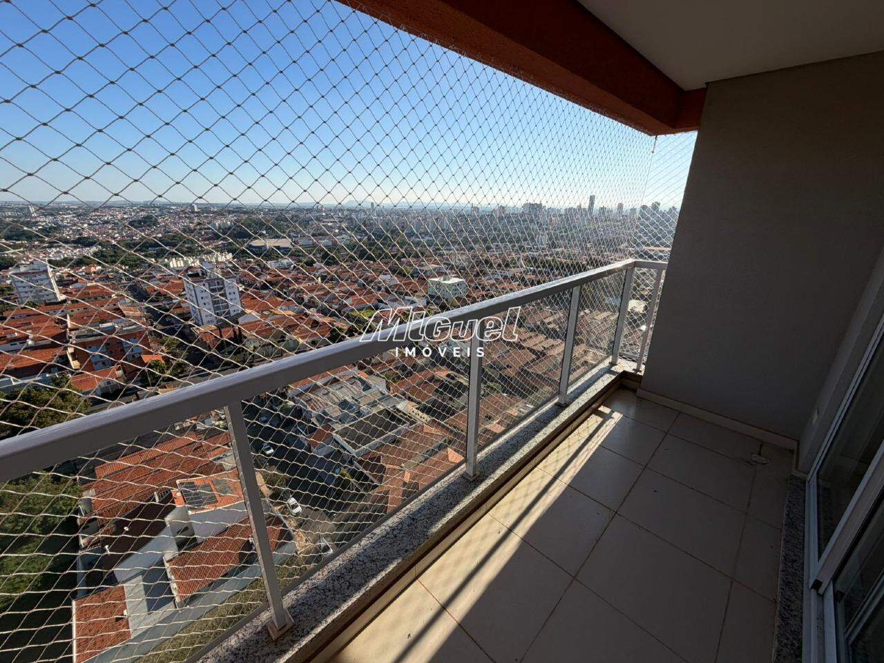 Apartamento, para aluguel, Piracicamirim - 3 quartos Supreme Residencial - Piracicaba/SP: 