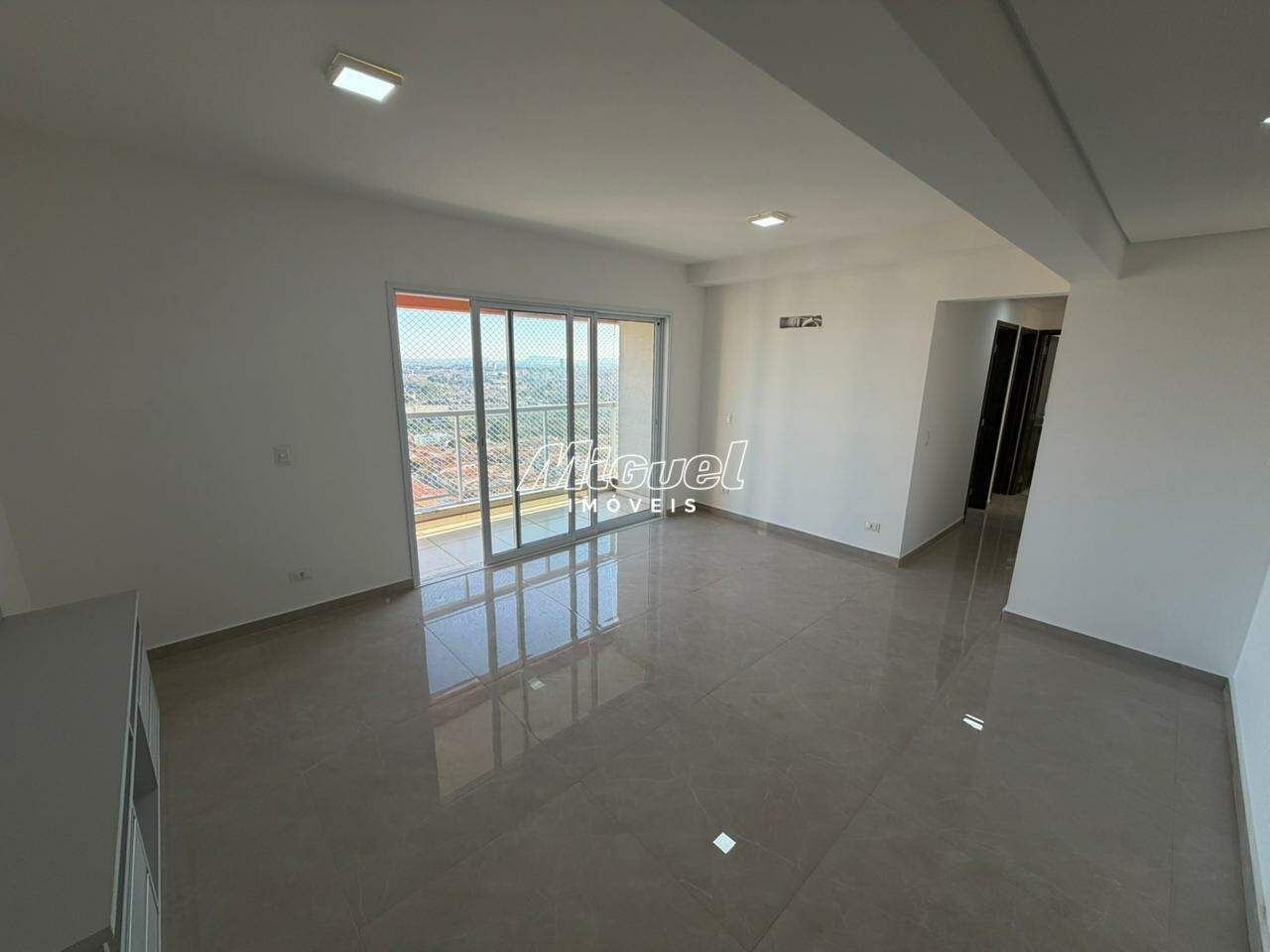 Apartamento, para aluguel, Piracicamirim - 3 quartos Supreme Residencial - Piracicaba/SP: 