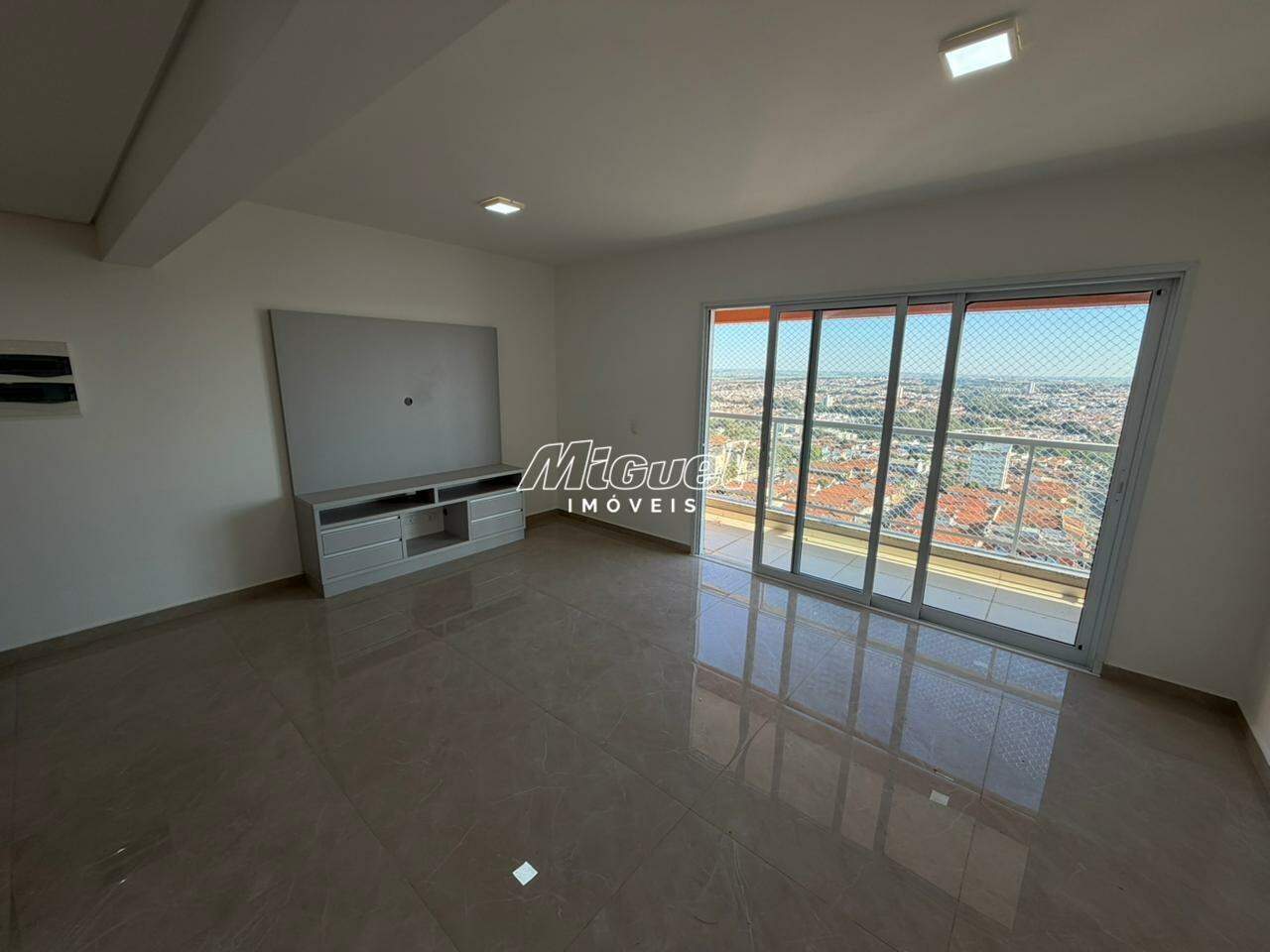 Apartamento, para aluguel, Piracicamirim - 3 quartos Supreme Residencial - Piracicaba/SP: 