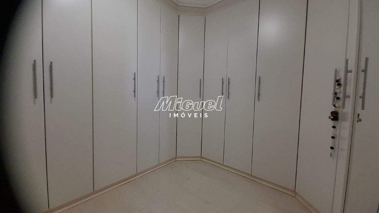 Apartamento, à venda, São Judas - 3 quartos Edifício Alzira - Piracicaba/SP: 
